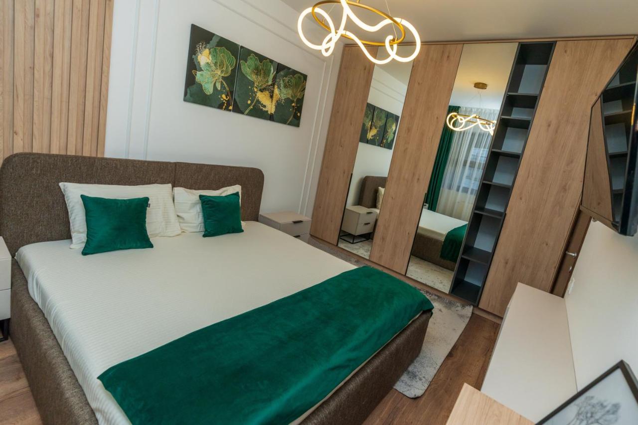 Clabucet Luxury Apartament بْريدال المظهر الخارجي الصورة
