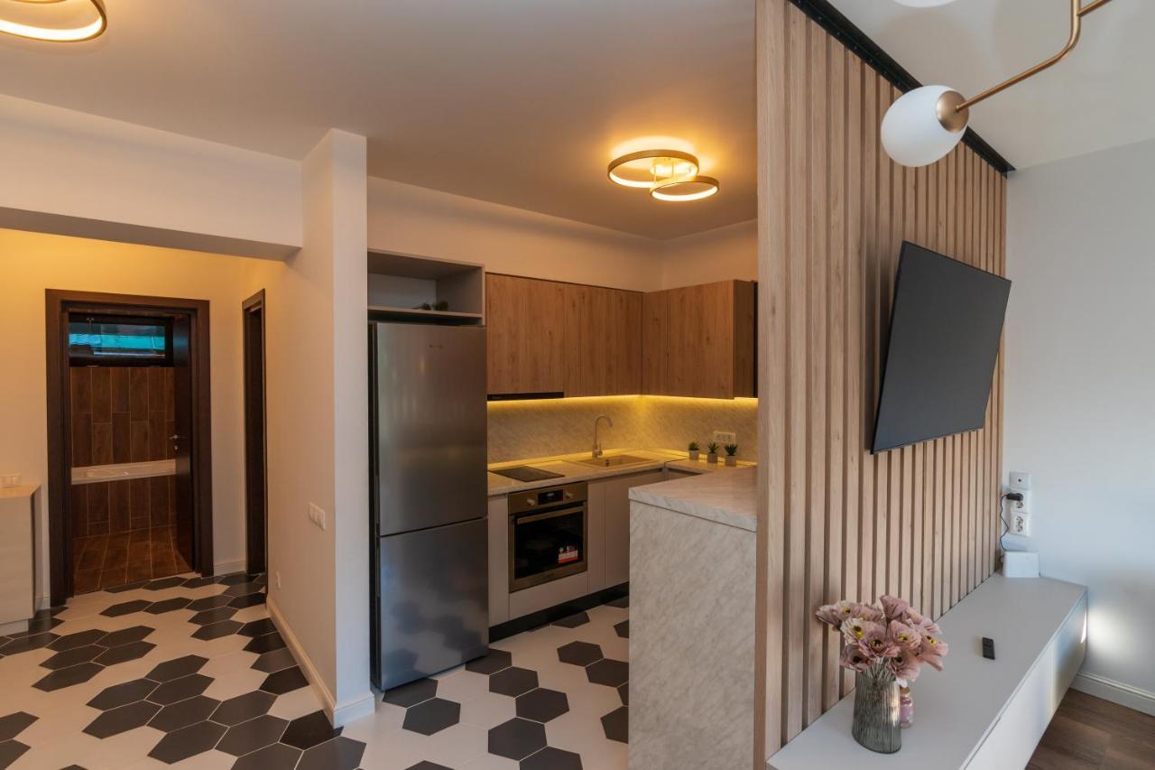 Clabucet Luxury Apartament بْريدال المظهر الخارجي الصورة