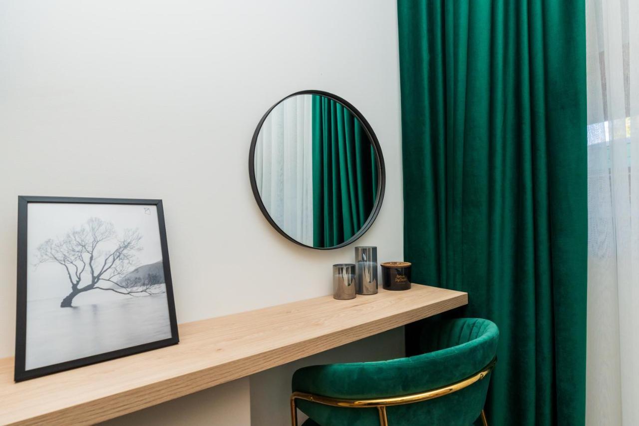Clabucet Luxury Apartament بْريدال المظهر الخارجي الصورة