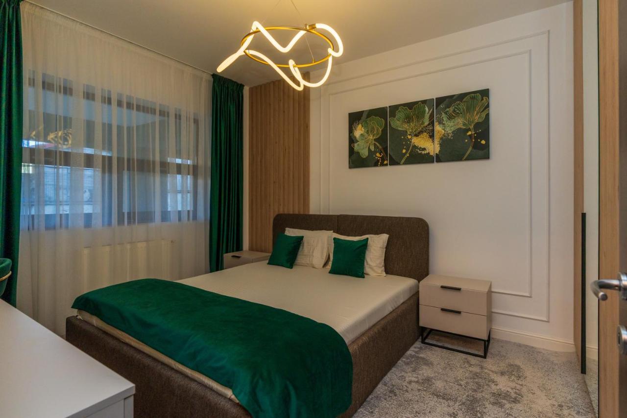 Clabucet Luxury Apartament بْريدال المظهر الخارجي الصورة
