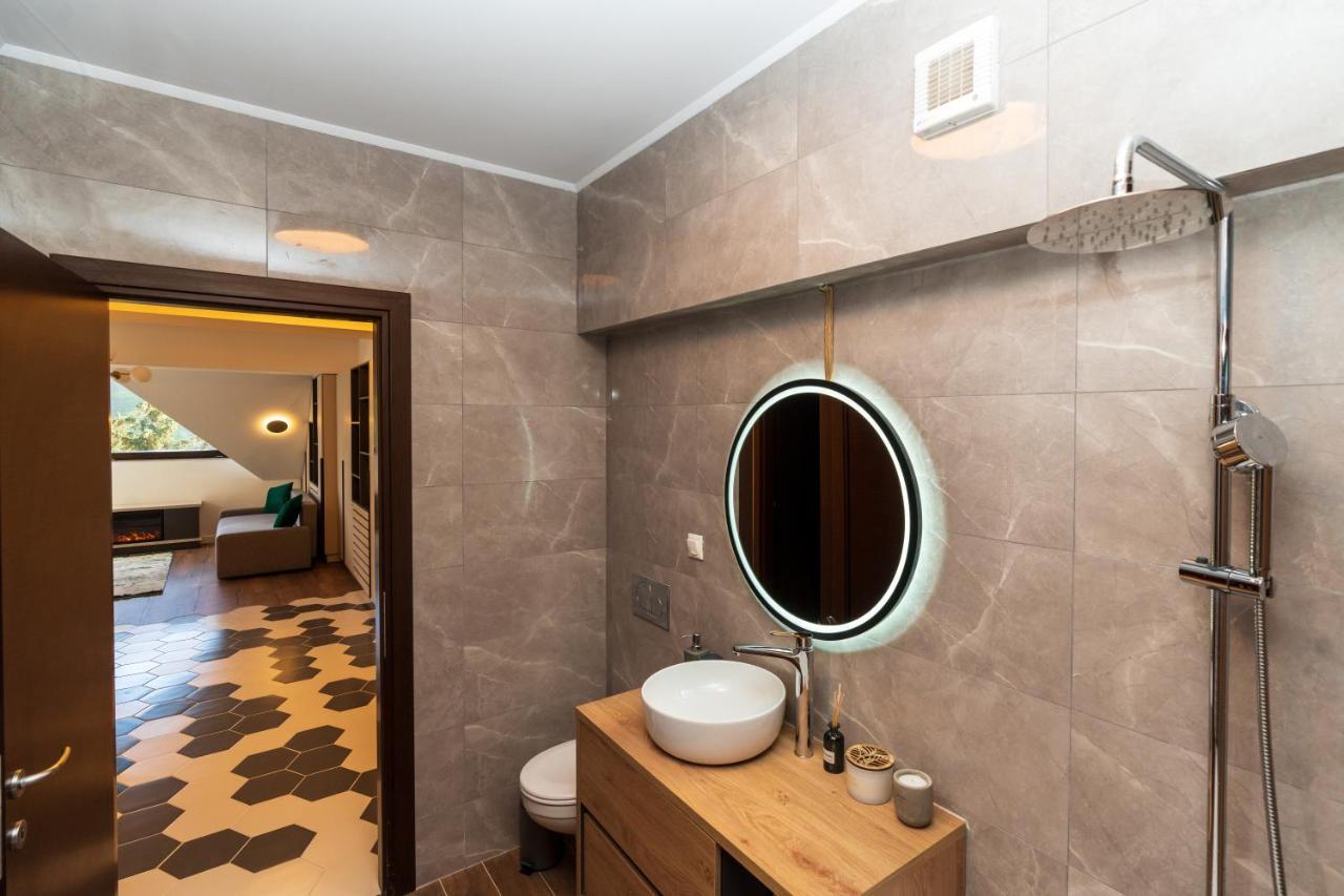 Clabucet Luxury Apartament بْريدال المظهر الخارجي الصورة
